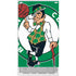NBA Boston Celtics Large Logo Xbox Series S Console Skin